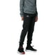 thumbnail image 1 of Pantalones Under Armour Brawler 2.0 para niños, cónicos, negro/blanco, 1 of 4