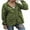 Green, variant on Alsol Lamesa Raincoats for Women Waterproof Lightweight Rain Jackets Windbreaker Packable Outdoor Hiking Hooded Jacket