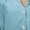 Light Blue, variant on Christmas Pjs for Family Silk Pajamas Long Sleeve Button down Sleepwaear Holiday Matching Pajamas Christmas Pjs Kids