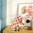thumbnail image 3 of Adorno de cerdito/Colección de figuras de cerdito/Regalos de arte/Estatua de cerdito Estatua de animal para gabinetes Estante Estantería para el hogar Estilo A BLESIY Manualidades De Cerdito, 3 of 8
