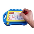 thumbnail image 3 of HUASHENG Educational Kids Doodle Toy Erasable Magnetic Drawing Board + Pen Gift New, 3 of 4