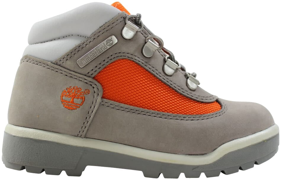 Timberland Field Boot GREY 40715 Pre 
