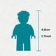 thumbnail image 2 of Ancient Chinese Warriors Toys, Ancient Soldiers Toys, Corps, Army, Warriors Toys, Gifts, 2 of 4