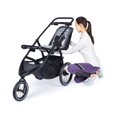 thumbnail image 2 of Poussette Graco FastAction Jogger LX, 2 of 9