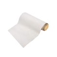 thumbnail image 1 of Maoww Back Self Adhesive Sheet Felt Velvet Velour Fabric Craft Sticker White, 1 of 9