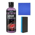 thumbnail image 2 of funtasica 100ml Car Paint Scratch Repair Set Detailing Polishing Exterior Care Car Scratch, 2 of 9