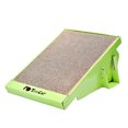 thumbnail image 1 of Tapis pour Animaux de Compagnie Tissé Forme Scratcher Premium Chat Multifonctionnel Sisal Fournitures pour Animaux de Compagnie, 1 of 9