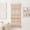 Beige, variant on Beige Woven Vertical Wall Hanging Tapestry Boho Farmhouse Decoration for Bedroom Living Room Dorm