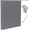 Gray, variant on RECUTMS Self Adhesive Photo Album, 40 Pages Hardcover Magnetic Scrapbook with a Pen