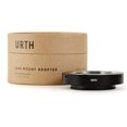 thumbnail image 1 of Urth x Gobe Lens Mount Adapter: Compatible with M39 Lens to Sony E Camera Body, 1 of 3