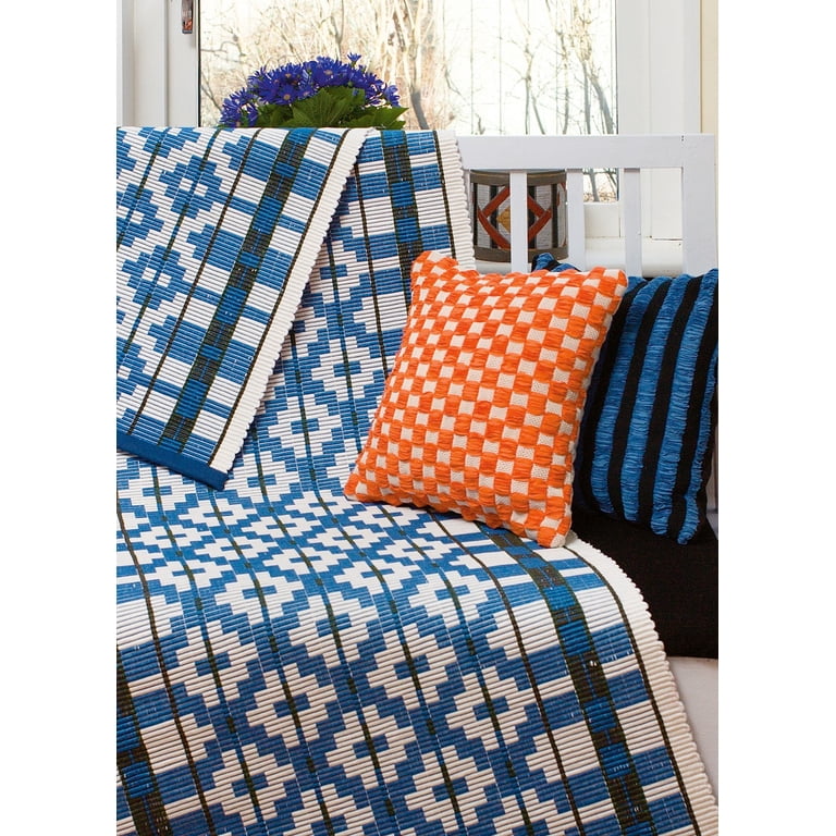 本 【】 Favorite Scandinavian Projects to Weave: 45 Stylish