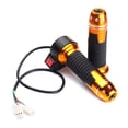 thumbnail image 2 of Thumb Throttle,Compatible 22mm Handle Diameter Thumb Throttle Thumb Throttle Cable Time-Tested Durability, 2 of 12