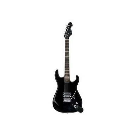 Spectrum Star Series AIL 57GB - Guitar - electric - solid - black amplifier
