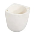 thumbnail image 1 of Maceta hidropónica de autorriego para montaje en pared,ideal para decoración de interiores,balcones,oficinas y hogares.Contenedor de plástico para pothos,hiedra,suculentas y hierbas., 1 of 8