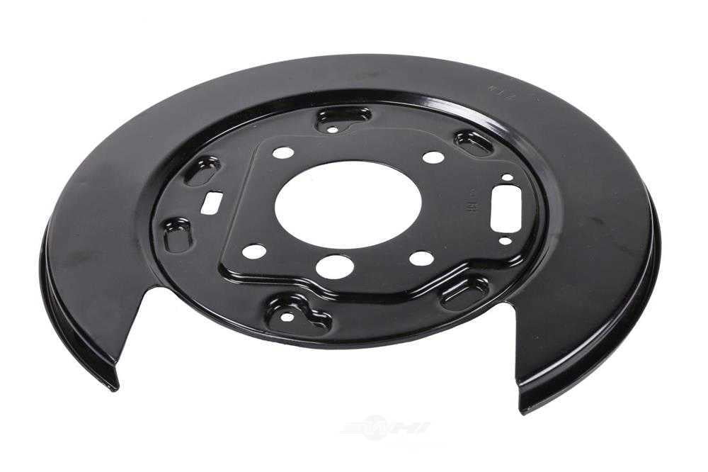 GM Genuine Parts 23261415 Passenger Side Parking Brake Actuator Splash Shield