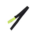 thumbnail image 4 of Strap de tren de béisbol Swing Baseball Train Professional High Reemplazar negro y verde, 4 of 8