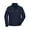 Navy, variant on James and Nicholson Adults  Workwear Softshell Jacket