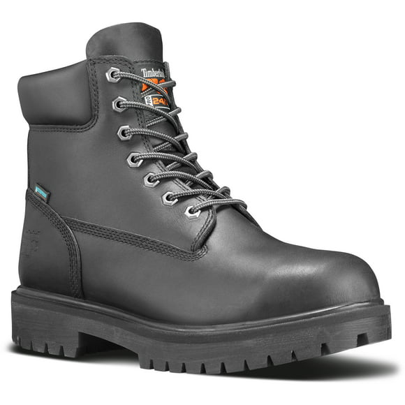 Saludo Requisitos promesa Men's Black Timberland Boots