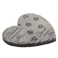 thumbnail image 3 of Home & Garden Pet Memorial Stone Polyresin Dog Cat Bereavement A3802 Forever, 3 of 3