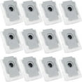 thumbnail image 1 of Bolsas automáticas de eliminación de suciedad para Irobot Roomba I7 12 piezas kaili Sencillez, 1 of 1