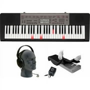 Casio Lk165 61 Lighted Key Exclusive Key