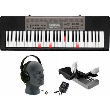 Casio Lk165 61 Lighted Key Exclusive Key