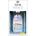 thumbnail image 1 of Pre-Owned DK Top 10 Venice (Paperback) 024167686X 9780241676868, 1 of 2