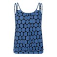 thumbnail image 6 of COMVALUE Women 2026 Tankini Swim Top Only - Tummy Control Swimsuit Bathing Suit Top (Sky Blue, M), 6 of 8