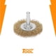 thumbnail image 2 of Carda Circular 2' Para Taladro Truper TRUPER CA-2, 2 of 4
