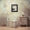 thumbnail image 4 of Brissonnet, Daphne 15x18 Black Modern Framed Museum Art Print Titled - Natural Prints I, 4 of 5