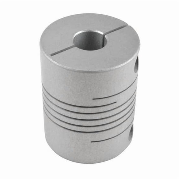 Ifm Flexible Coupling,Bore 10.0mm/12.7mm E60208