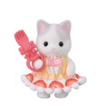 thumbnail image 4 of Calico Critters Baby Cake Party Series Blind Bags, Surprise Set including Doll Figure and Accessory, 4 of 9