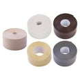 TEVEQ Promotion!Event & Party ,Roll Self Adhesive Caulking Tape Bath