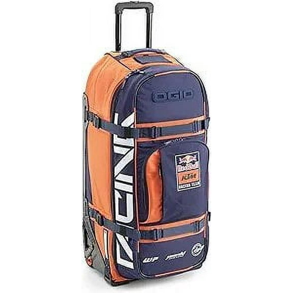 KTM Red Bull Replica Team Motocross and Offroad Gear Travel Bag 9800 PRO