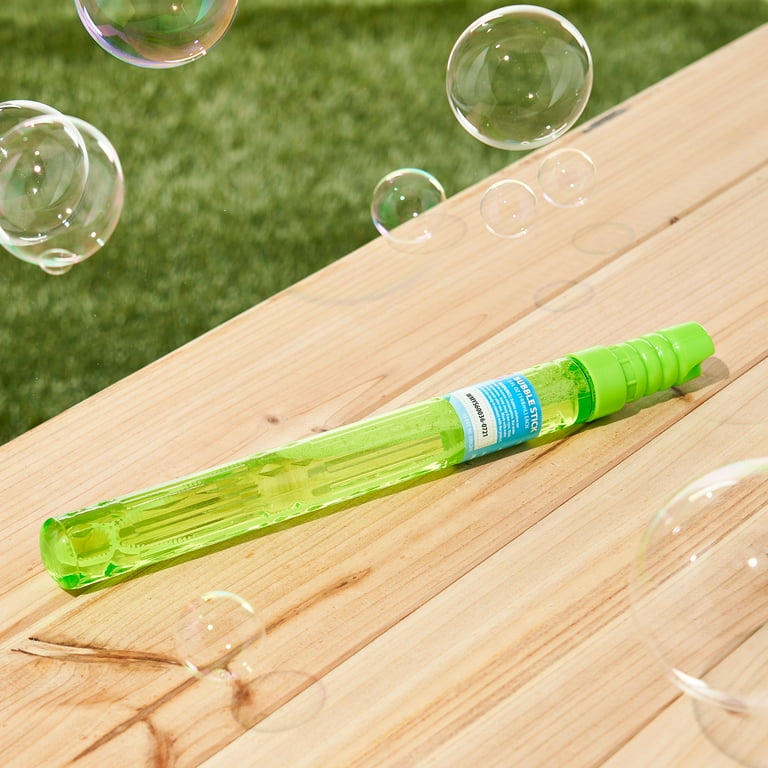 Morrisons bubble wand 2025
