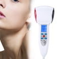 thumbnail image 3 of Máquina de Belleza Ultrasónica de la Cara, Dispositivo de Belleza Nutricional, para Eliminar Los Círculos Oscuros, La extracciónica de Arrugas, contrato de elevación facial, 3 of 7