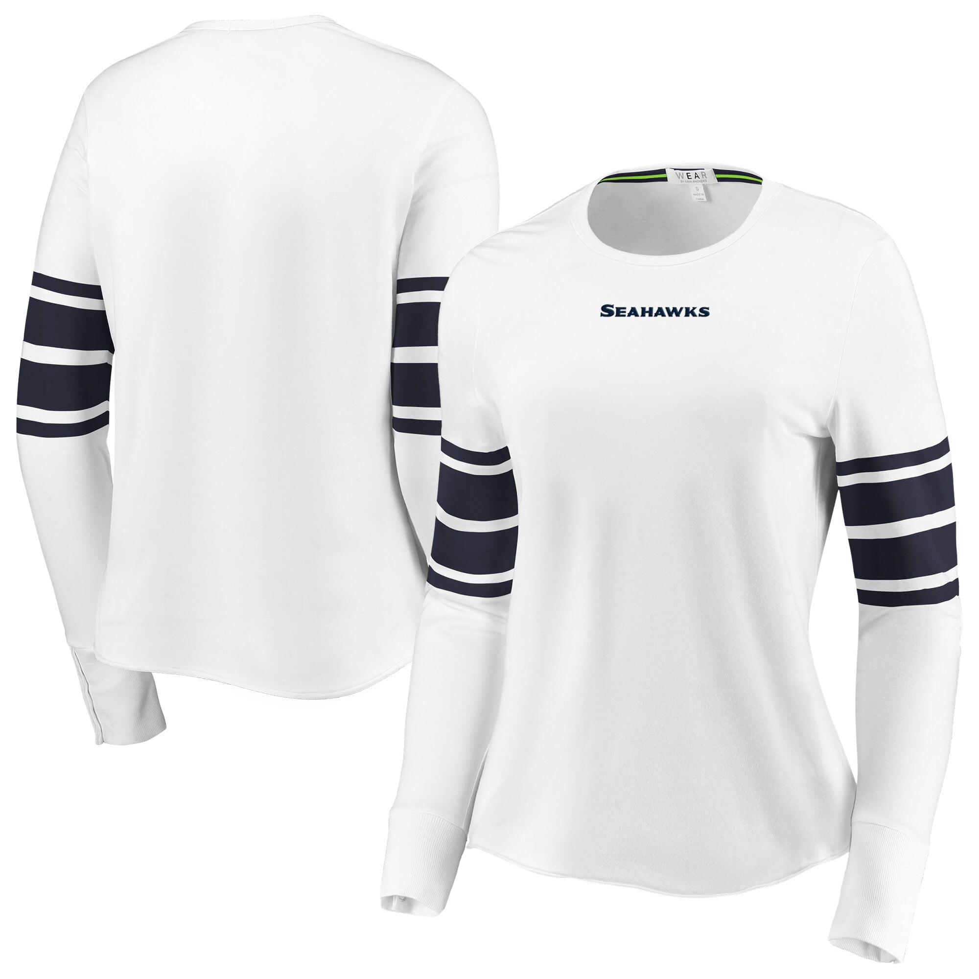 seahawks clothing womens