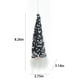thumbnail image 3 of RKSTN christmas ornaments Christmas Knitted Hat With Lights Faceless Doll Pendant Vibe Arrangement Luminous Old Man Small Doll Tree Pendant, 3 of 6