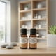 thumbnail image 1 of Nuez Moscada Aceite Esencial Natural Aromaterapia 2 Frascos, 1 of 5
