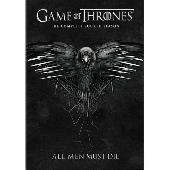 Game of Thrones - Game of Thrones: The Complete Series (DVD)