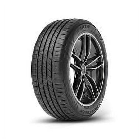 255/50R19 Hercules Raptis R-T6X 107V Tire