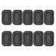 thumbnail image 1 of 10 tapones para el puerto de carga de relojes inteligentes de alto rendimiento, a prueba de polvo y con cubierta de carga inteligente., 1 of 6