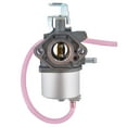 thumbnail image 2 of munirater Carburetor For Club Car DS FE290 FOR Kawasaki Engine Gas Golf Cart 1016478, 2 of 7