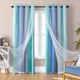 thumbnail image 1 of Cortinas Blackout XiDi Dream Star para Cuarto Infantil W132xL182cm, 1 of 8