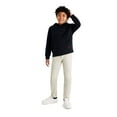 thumbnail image 3 of U.S. Polo Assn. Boys Polar Fleece Pullover Hoodie, Sizes 4-18, 3 of 5