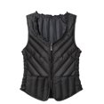 thumbnail image 2 of Kiplyki Fall Sweatshirt for Women Waistcoat Vest Gilet Jacket Coat Outwear Solid Keep Warm Tops, 2 of 5