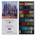 thumbnail image 1 of Savoir-Faire Sennelier Pasteles Suaves Half Stick Set 80/Pkg-Plein Air Paisaje, 1 of 5