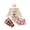 Beige, variant on mgoYE Baby Girl Football Outfit Romper Shorts Bow Headband Socks Set Sundays are for with Daddy Football Game Day Clothes