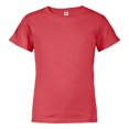 thumbnail image 1 of Delta T-shirt d'Ajustement Régulier Pro Poids Youth 5,2 oz, 1 of 1
