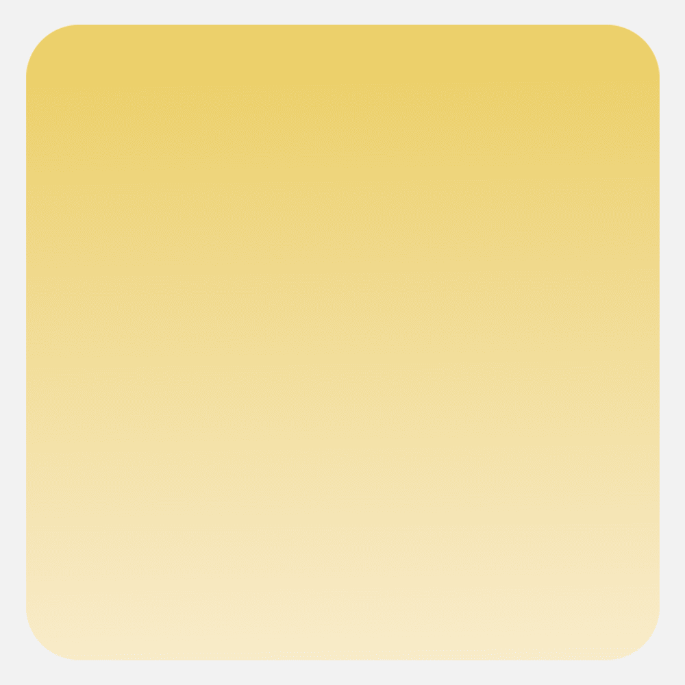 JAM Paper Outdoor Weatherproof Labels, Square, 2 x 2, Gold, 125 Labels/Roll